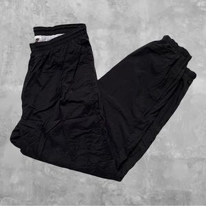 Vintage 90s Nike Track Pants Embroidered Swoosh